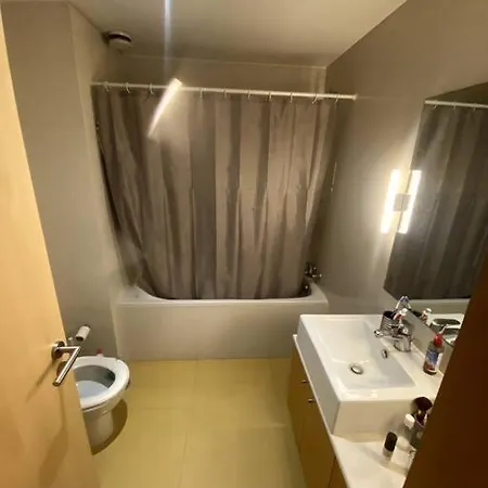 Studio No Centro Do بورتو